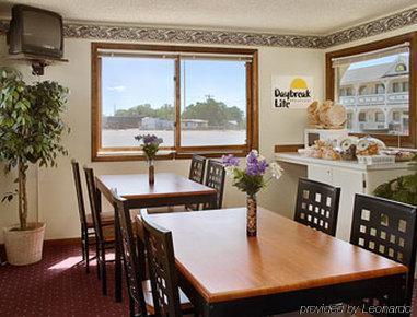 Days Inn Riverton Restaurant foto